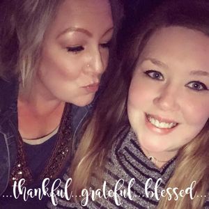 Meet your Posher, Sharon